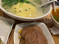-东泰祥生煎馆(重庆北路店)