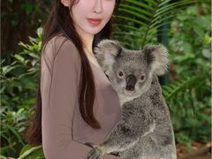 -可伦宾野生动物保护区