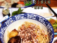-孙盛兴奥灶面馆·蟹黄面·三虾面(山塘街总店)