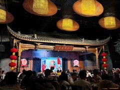 -顺兴老茶馆·精品川菜(世纪城店)