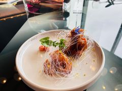 -苏州W酒店·苏滟中餐厅