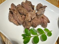 -正苑26年海鲜烤肉•牛尾汤汤饭(东港店)