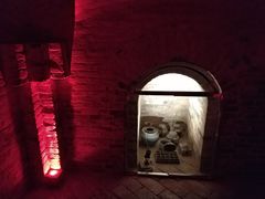 -洛阳古墓博物馆