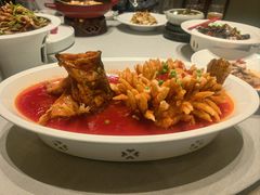 -花家怡园(四合院总店)