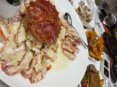 -万龙洲海鲜(大兴绿地缤纷城店)