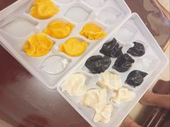-必点海鲜·海肠捞饭大王(滨江道店)