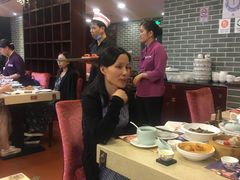 大堂-点都德(北京路贰店)