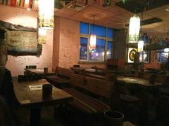 -Helens海伦司小酒馆(红旗南路店)