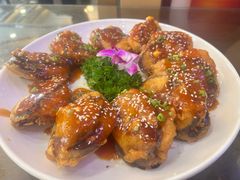 -润泽园饭庄(中山路店)