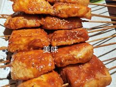 -老赵太太麻辣烫涮肚馆(大经路店)