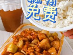 -黑窑厂糖油饼烤鸭·清真菜(黑窑厂街店)