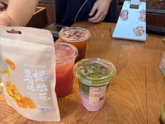 -去茶山(新光里店)