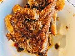 碳烤生鸡头-老诚一锅(乔庄店)