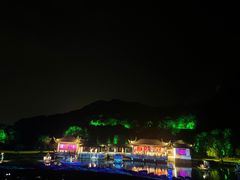 -印象普陀