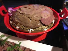 -锅说大脸毛肚重庆老火锅(佐阾店)