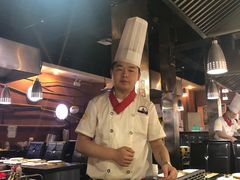 -利昂法式铁板主题餐厅(新奥购物中心店)