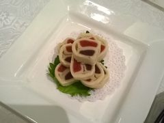 芸豆卷-花家怡园