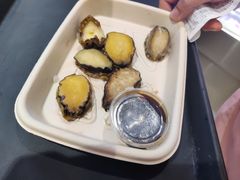 小鲍鱼-盒马鲜生(十里堡店)