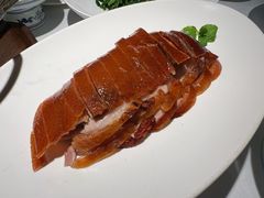 -四季民福烤鸭店(王府井东安门店)