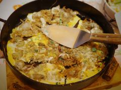啫啫蚝烙-惠食佳(滨江大公馆店)