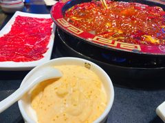 -叉叉裤鲜火锅(空港新城店)