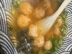 -北丐先生·野馄饨烧烤(长宁龙之梦店)