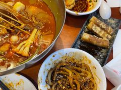 -付小姐在成都(中山公园店)