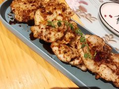 -麦甜创意轻食餐厅(西康路店)