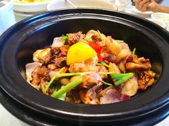 -皇马假日醉海南大酒店·假日一品派茶楼(秀英店)