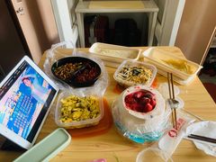 -榆林镇筋饼(知春路店)