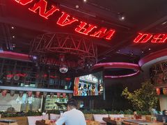 -肉串汪(望京店)