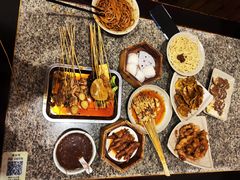 -小街天府(西工小街店)