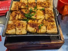 -清真·老金烧烤·小龙虾(山大路店)