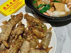 -建来发饭店(南俊路店)
