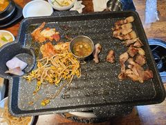 -Dombe豚(黑猪肉街店)