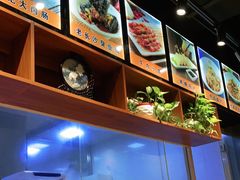 -湘人龙记老长沙米粉(鸟巢店)