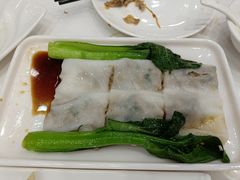 -丰谷茶楼(鸿大广场店)