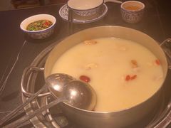 -淼福猪肚鸡·椰子鸡火锅(大沙地店)