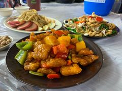 -富源潮州打冷美食