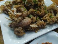 -天天渔港海鲜酒家(石浦玉泉路店)