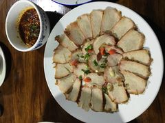 -龙姐私房菜(和顺古镇店)