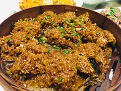 -不倒翁·徽天下名菜楼(马鞍山路店)