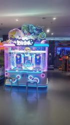 点击看大图 -Land Mark蓝马乐园(华联武夷购物中心店)