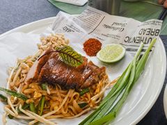 -帕蓝·暹罗料理(大学路店)