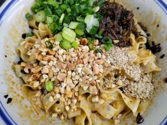 -万三面馆(青龙正街太古里店)