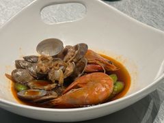 -盛福楼·惠山宴(盛岸路店)