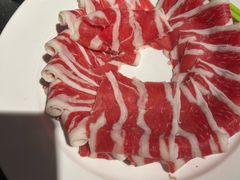 -南门涮肉(上海二店)