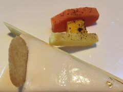 -迪拜帆船酒店海底餐厅