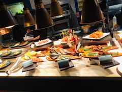 -五月罗马海鲜自助餐厅(陆家嘴店)