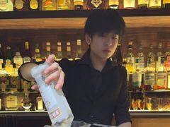-BAR ICHIKURA